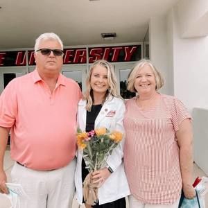 Meet your Posher, Tammy